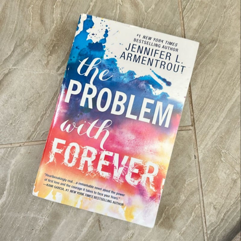 The Problem with Forever