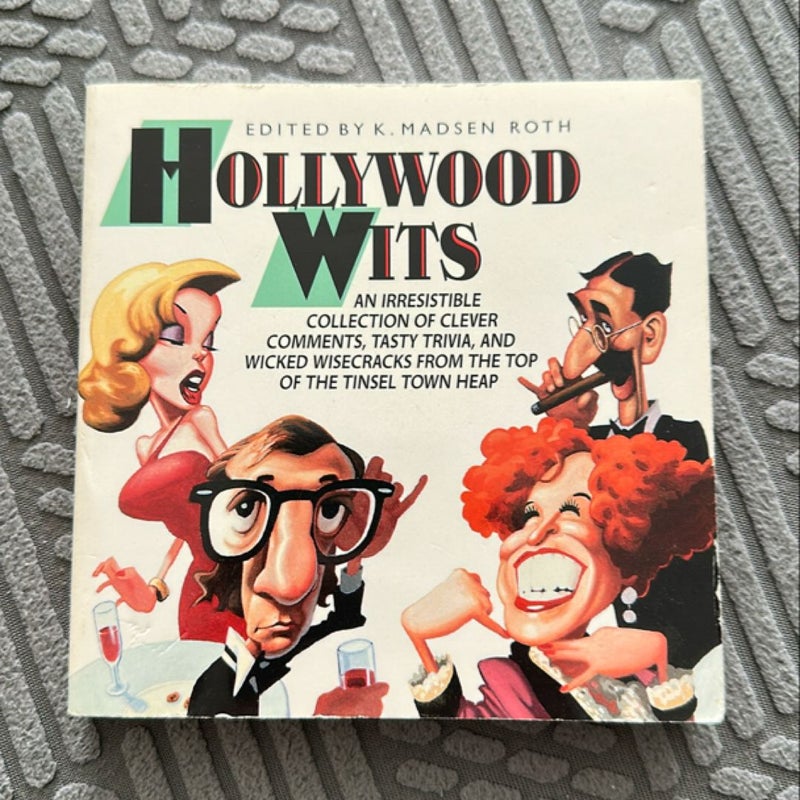 Hollywood Wits