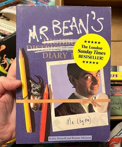 Mr. Bean's Diary