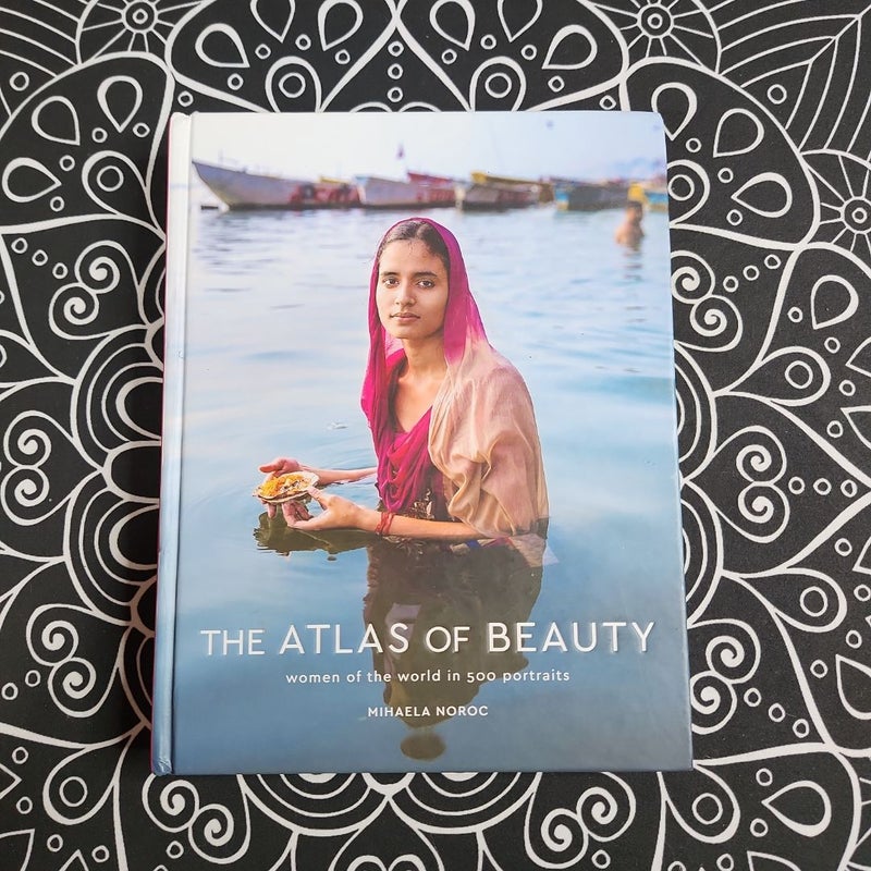 The Atlas of Beauty