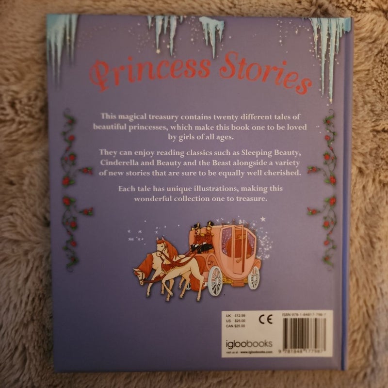 Princess Stories