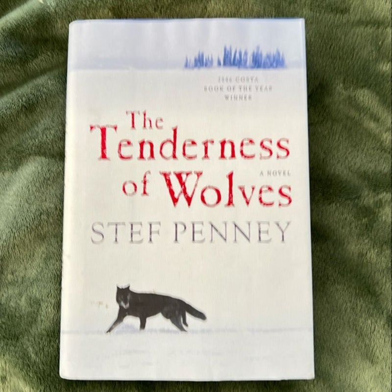 The Tenderness of Wolves