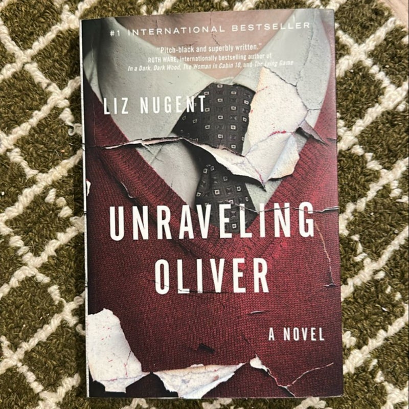 Unraveling Oliver