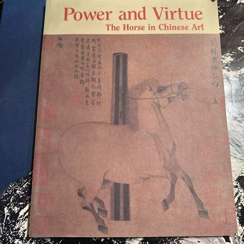 Power and Virtue