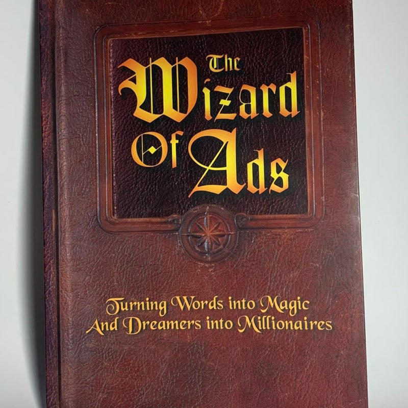 The Wizard of Ads