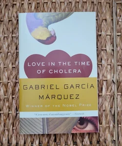 Love in the Time of Cholera