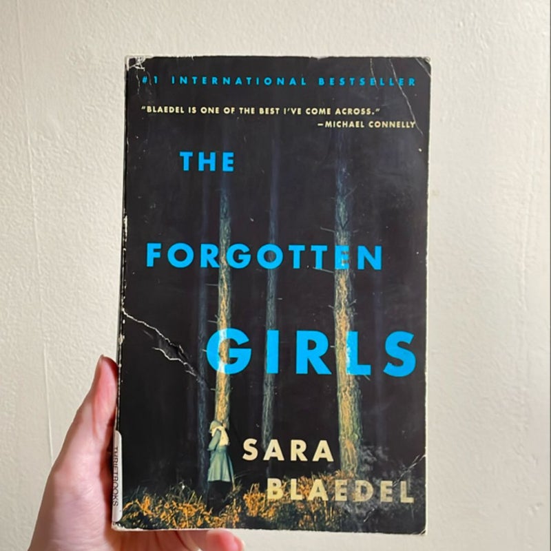 The Forgotten Girls