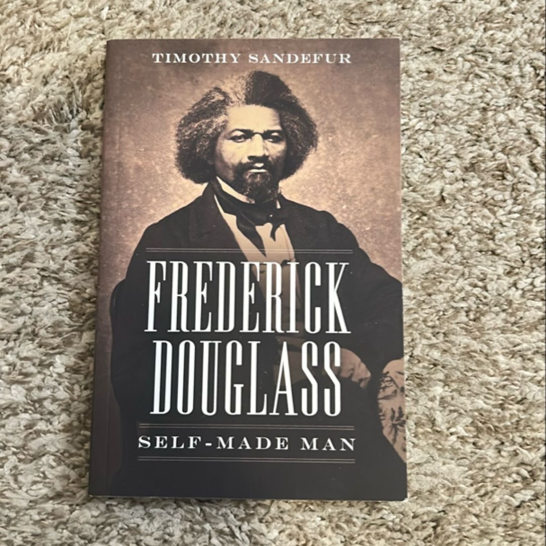 Frederick Douglass