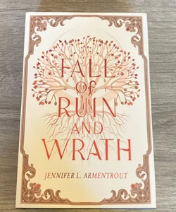 Fall of Ruin and Wrath