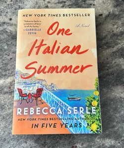 One Italian Summer