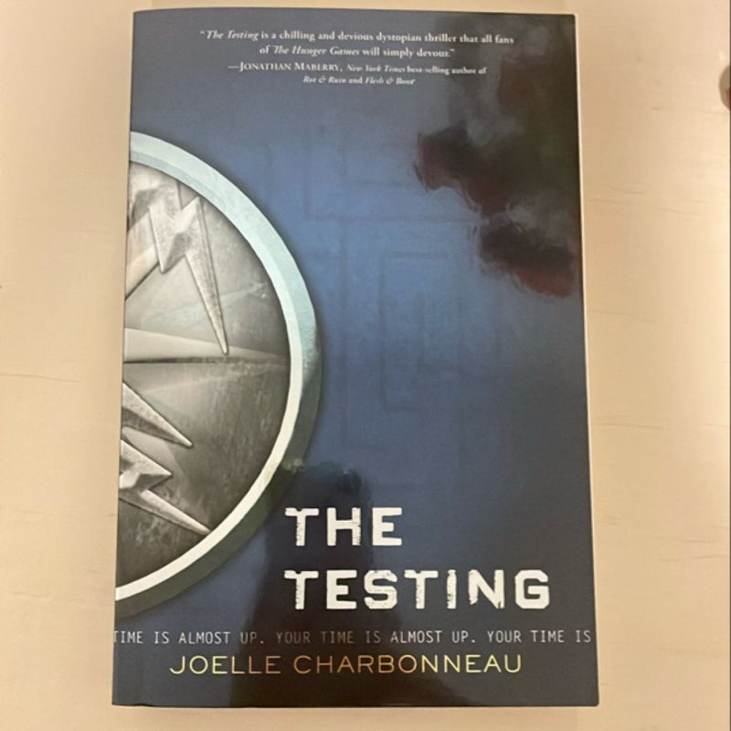 The Testing