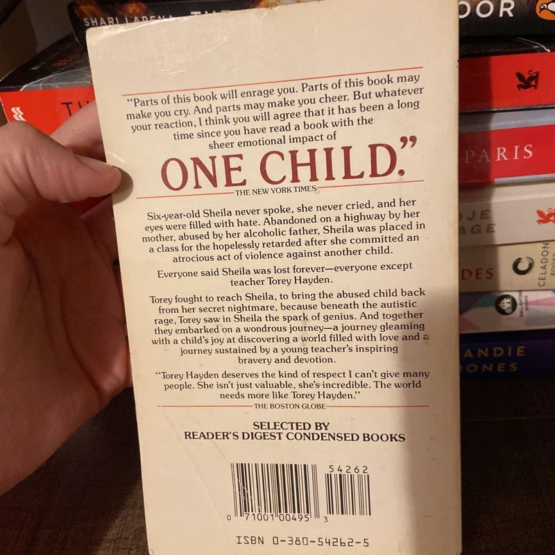 One Child