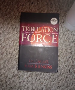 Tribulation Force