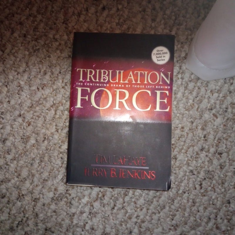 Tribulation Force