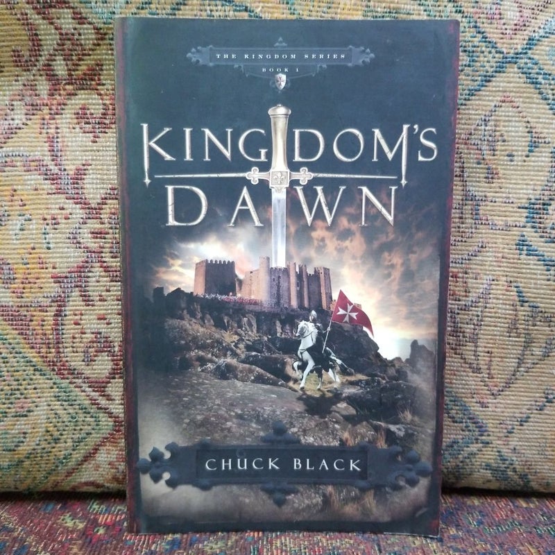 Kingdom's Dawn