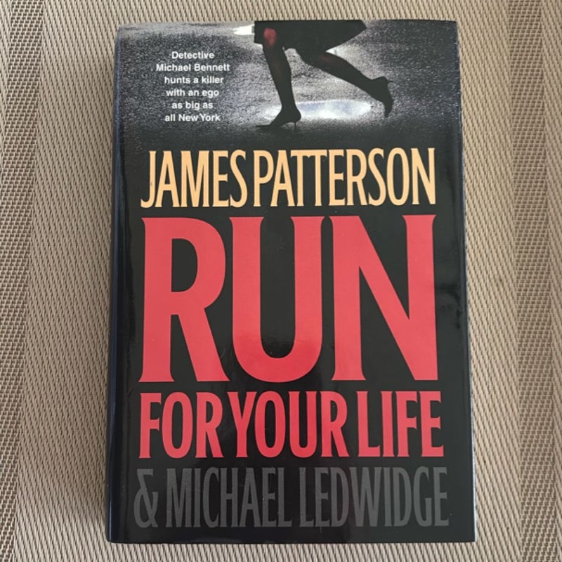 Run for Your Life