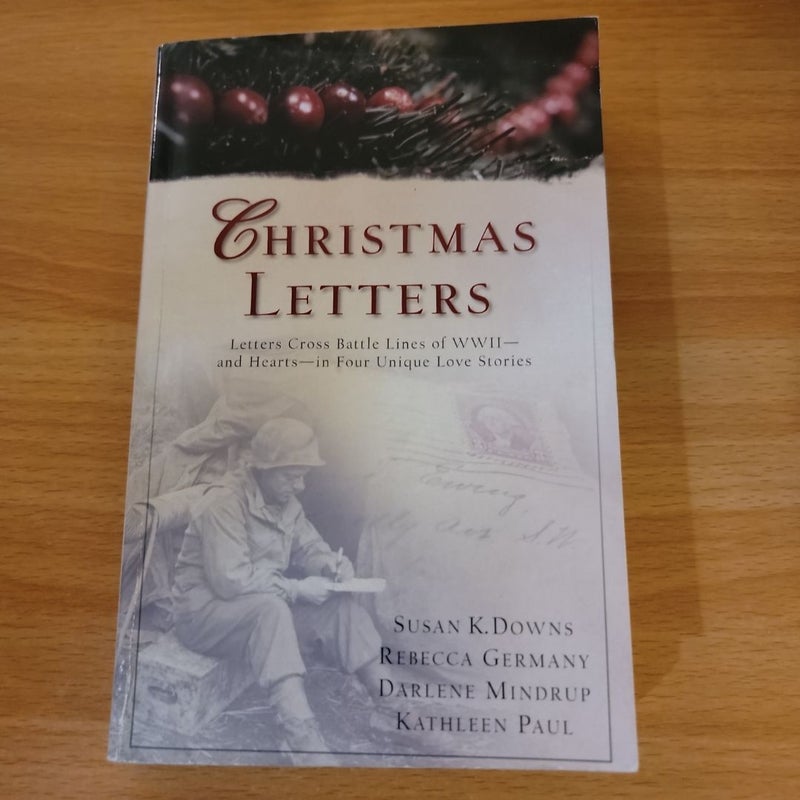 Christmas Letters