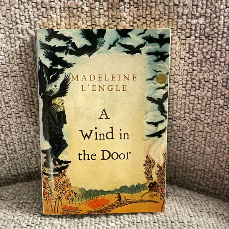 A Wind in the Door