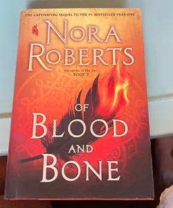 Of Blood and Bone