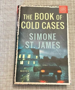 The Book of Cold Cases