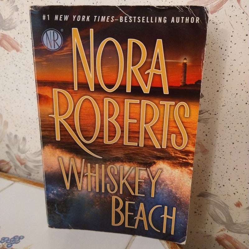 Whiskey Beach