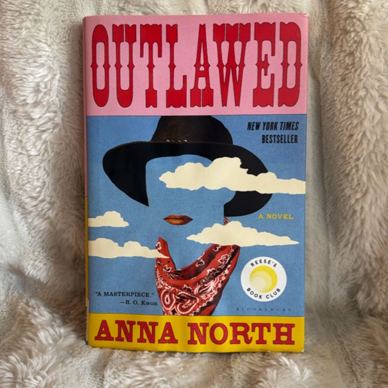 Outlawed