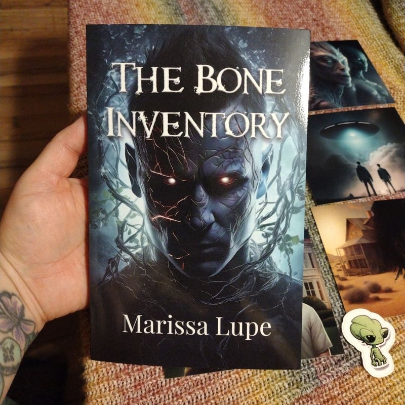 The Bone Inventory