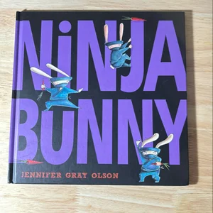 Ninja Bunny