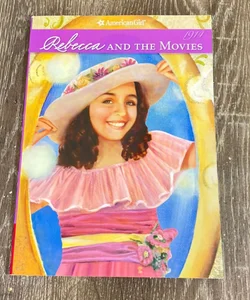 Rebecca and the Movies