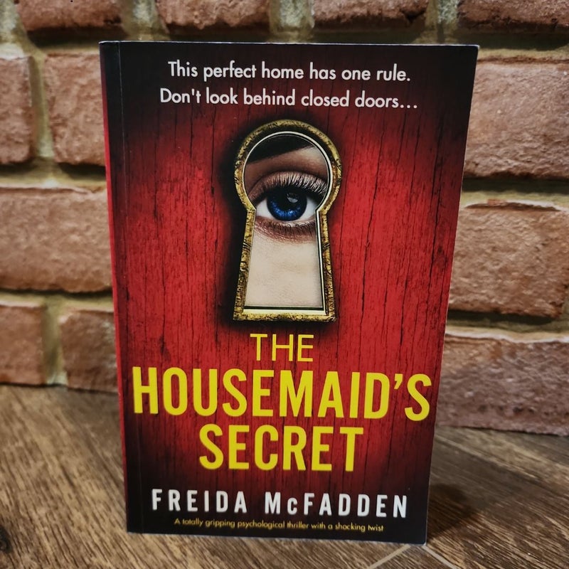 The Housemaid's Secret