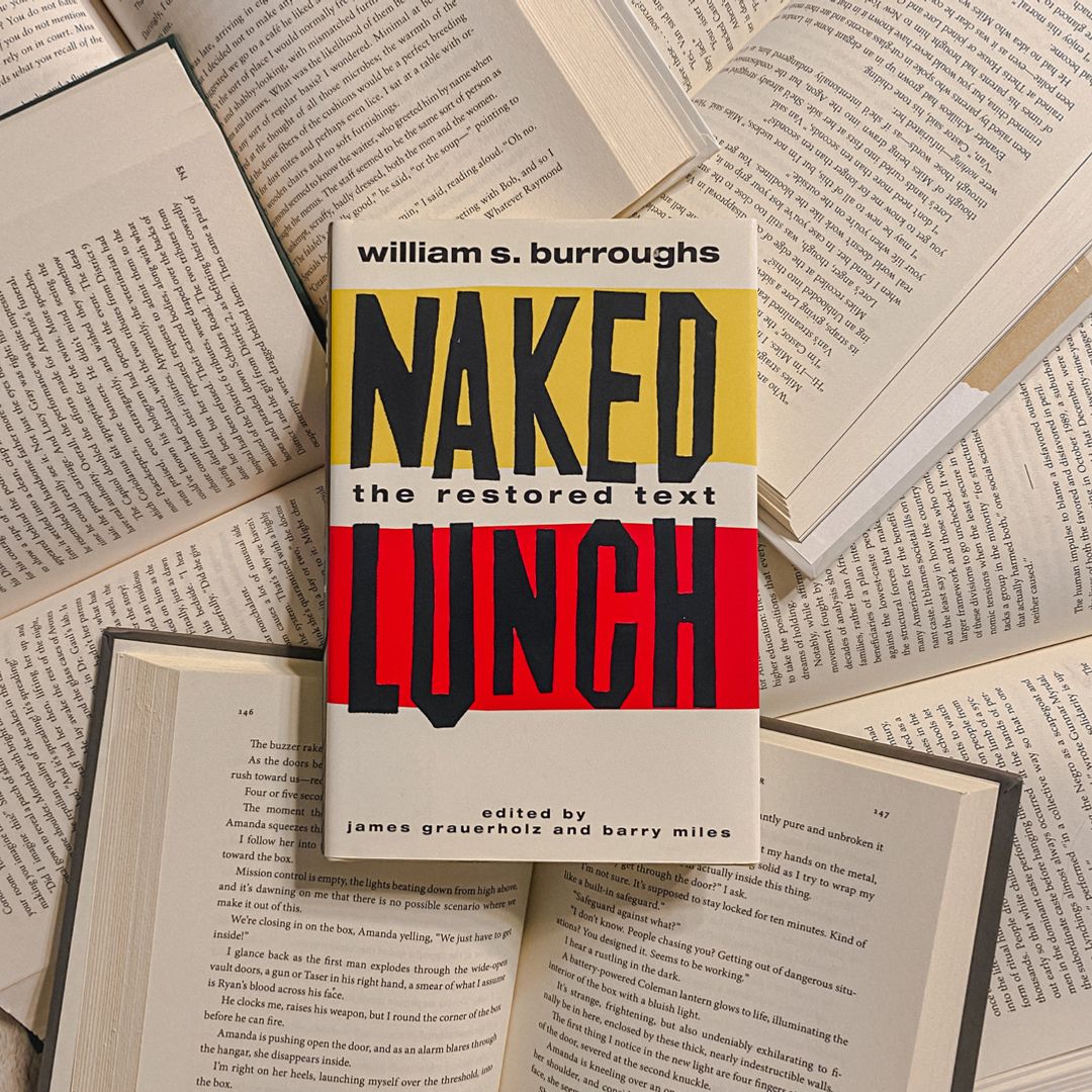 Naked Lunch