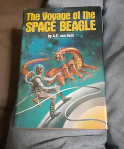 The Voyage of the Space Beagle 