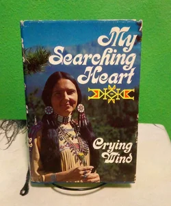 My Searching Heart - Vintage 1979