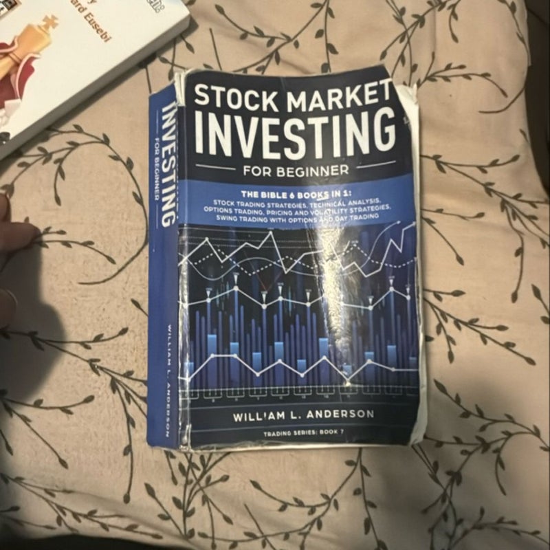 Stock Market Investing for Beginner