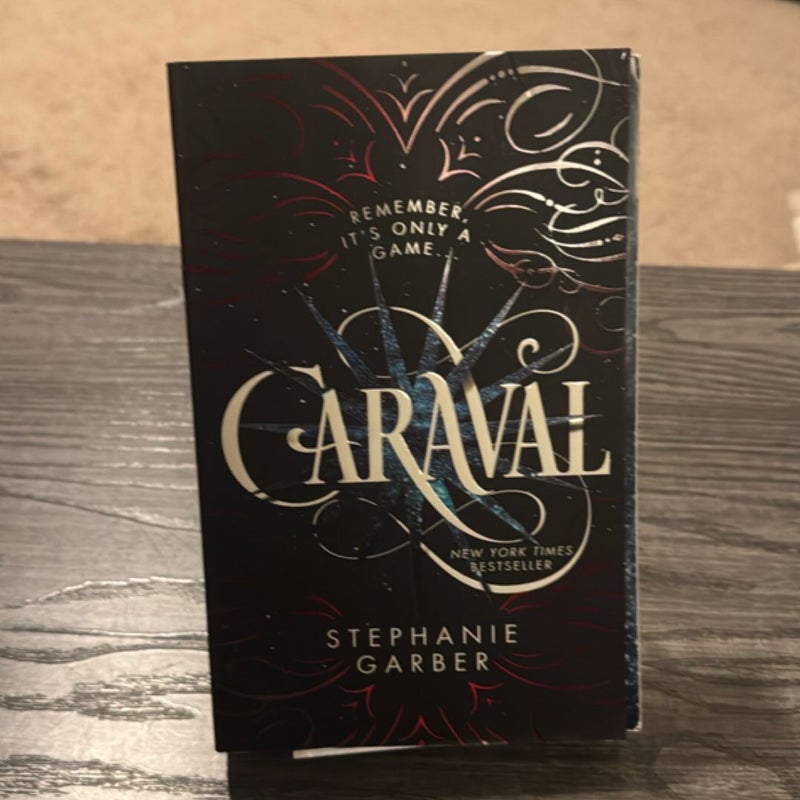 Caraval