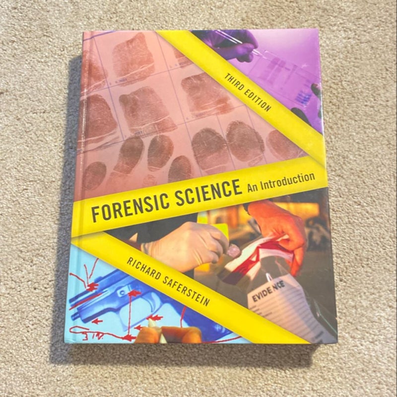 Forensic Science