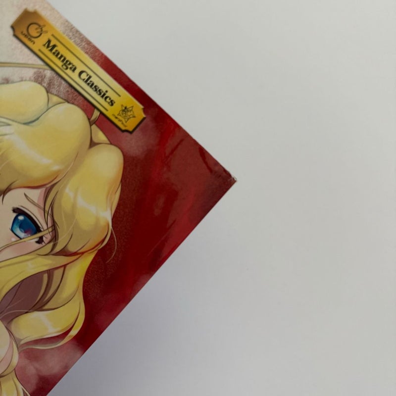 Manga Classics: les Miserables (New Printing)