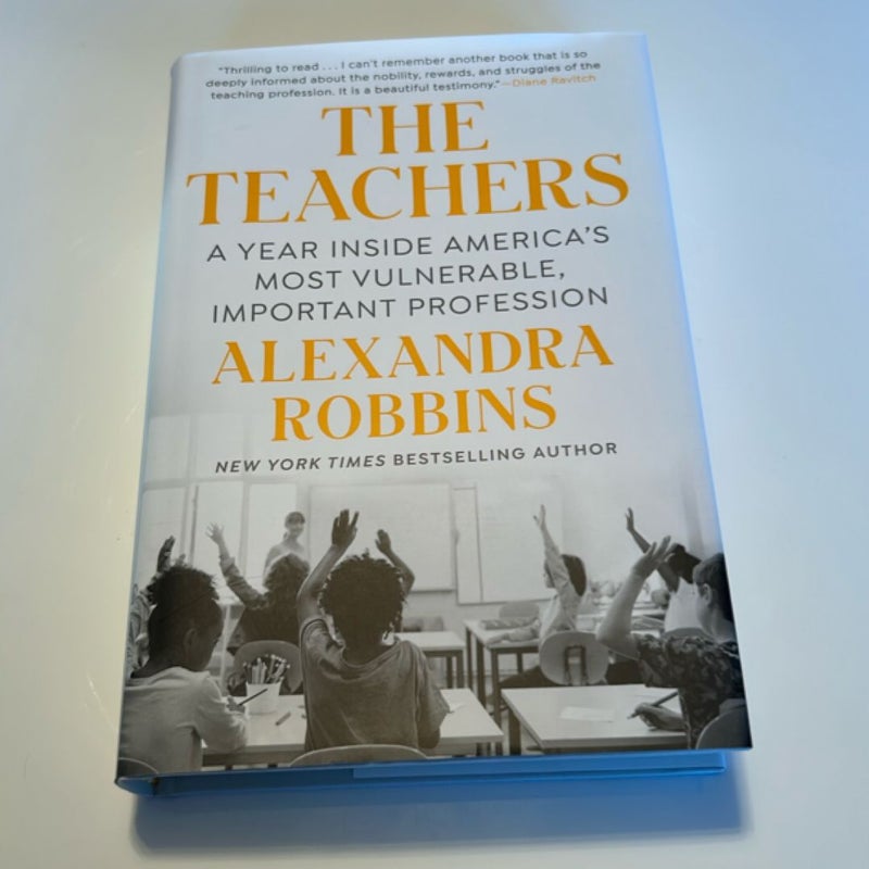 The Teachers