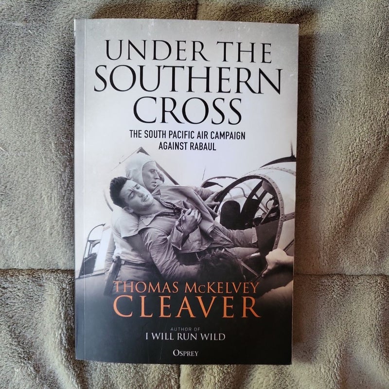 Under the Southern Cross