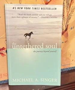 The Untethered Soul