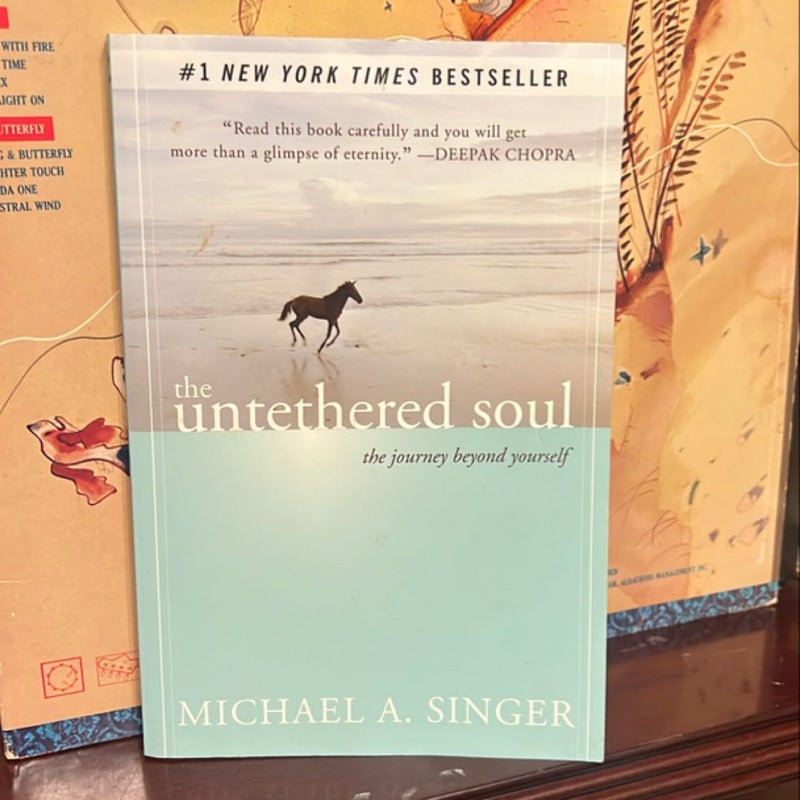 The Untethered Soul