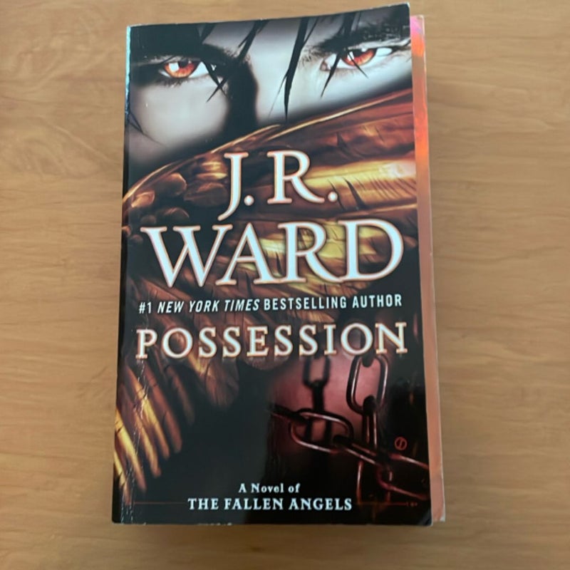 Possession