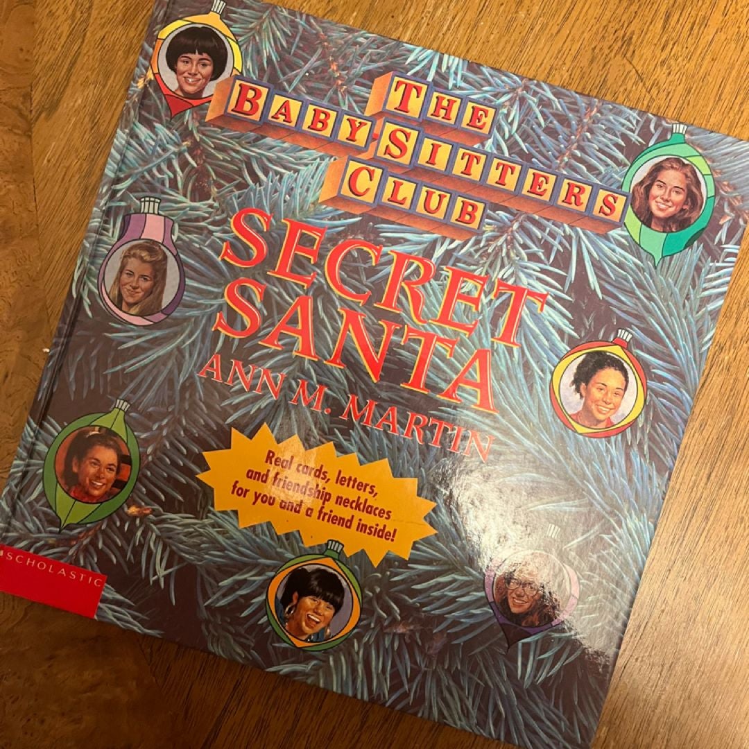 Secret Santa