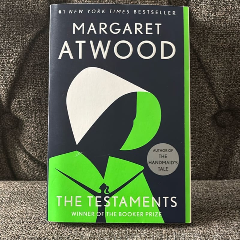 The Testaments