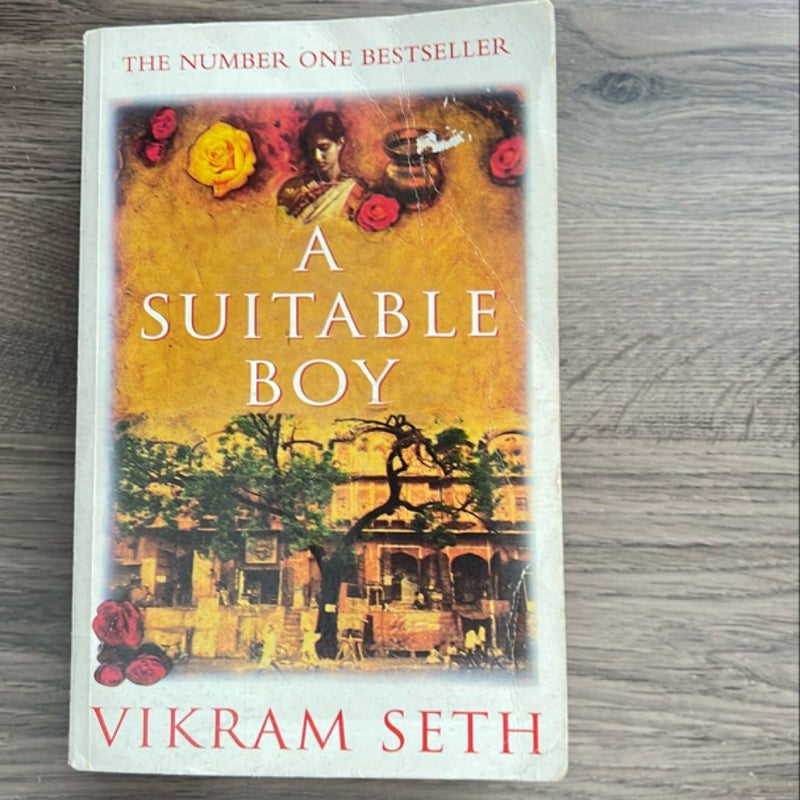 A Suitable Boy