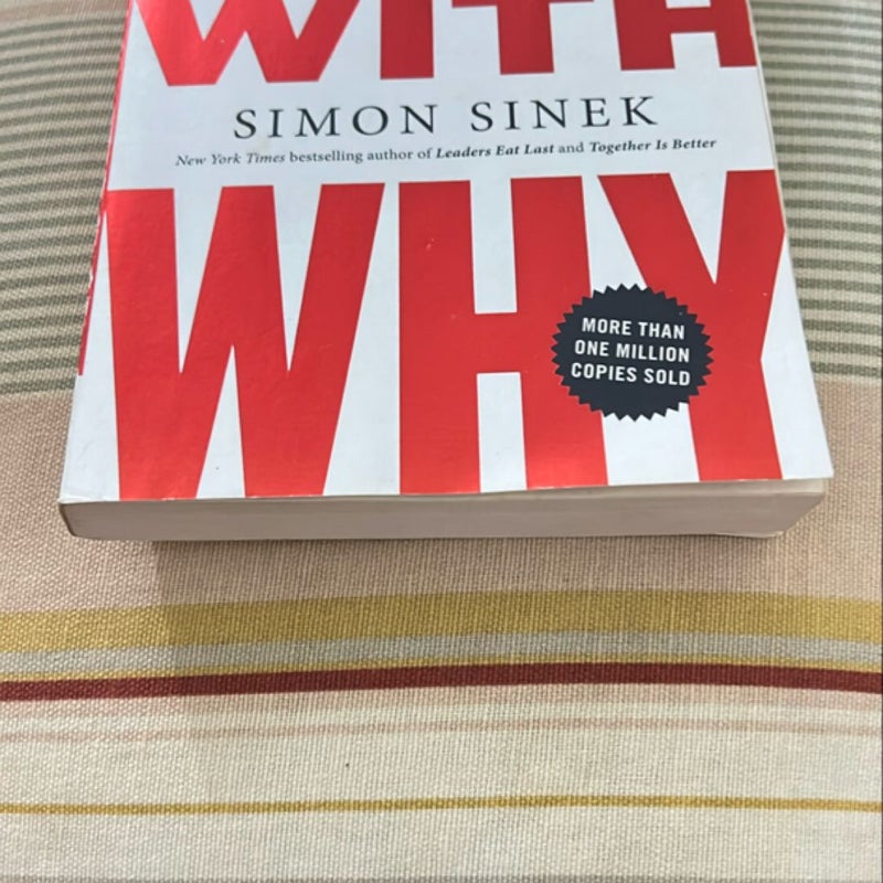 Start with Why