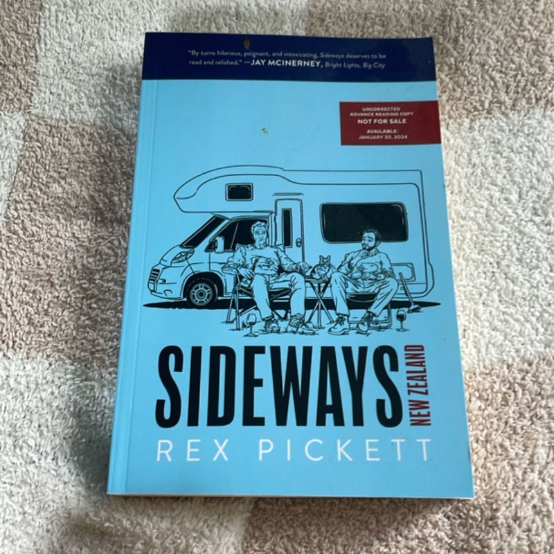 Sideways 