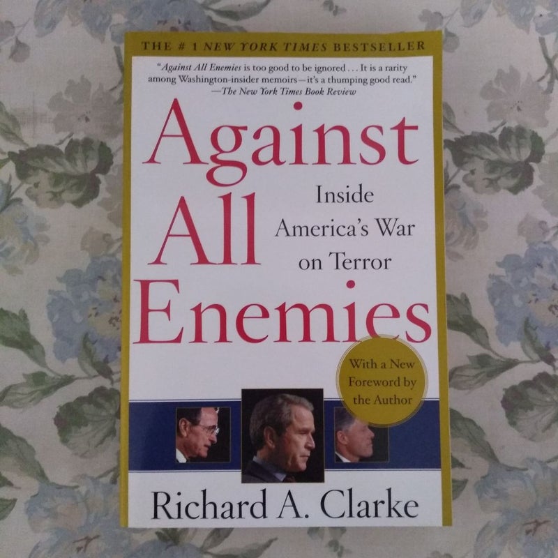 Against All Enemies