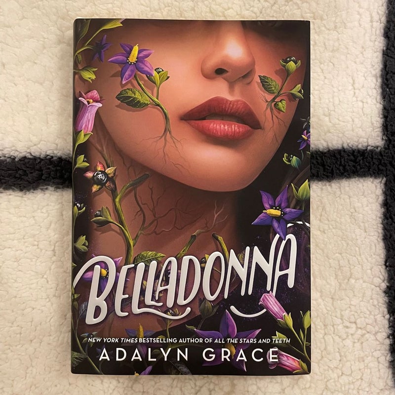 Belladonna