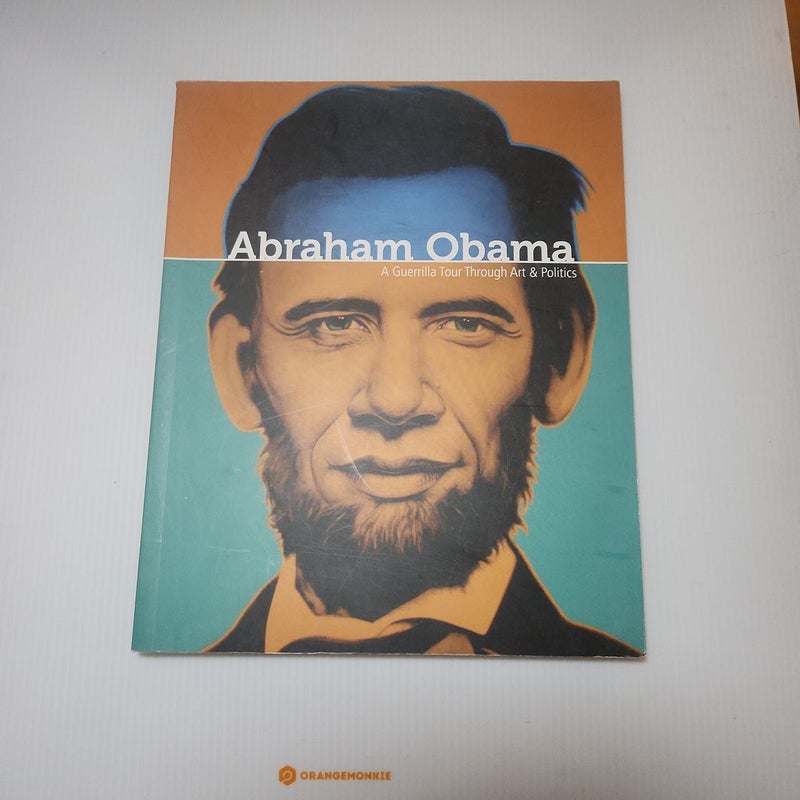 Abraham Obama